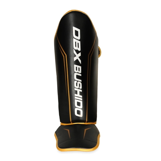 Ochraniacze na piszczele - ProFighter | DBX Bushido