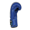 Rękawice bokserskie 6oz dla dzieci - 4Fighter Blue - Origin Series