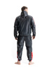 Sauna Dres DBX "BurnX" - XL