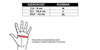 Rękawice MMA sparingowe M - Aureos - Valor Series