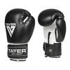 Rękawice bokserskie 16oz - Taver White - Origin Series