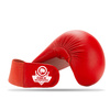 Rękawice do karate WKF - napięstniki | L
