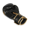 Rękawice bokserskie 12oz - Golden - seria Valor