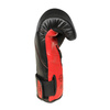 Rękawice bokserskie 10oz - Hammer Red - Valor Series