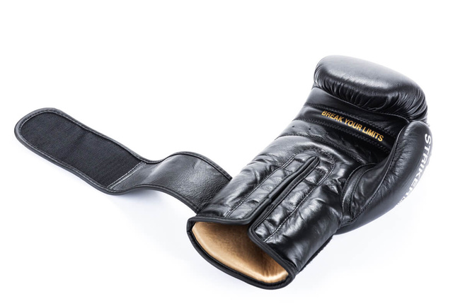 Rękawice bokserskie 10oz - Striker - Legacy Series
