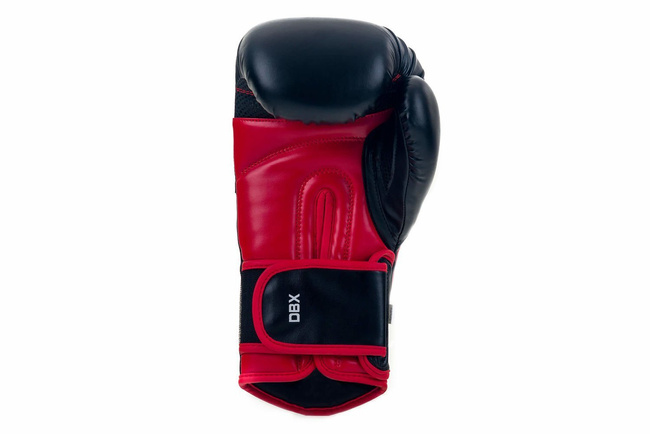 Rękawice bokserskie 10oz - Phantom Red - Valor Series