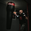 Worek bokserski - Hakowy - 140 cm / 40 kg | DBX Bushido