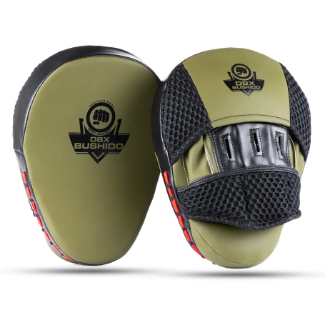 Mini Łapy trenera "Camo" | DBX Bushido