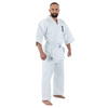 OFERTA SPECJALNA! PRZECZYTAJ OPIS! - Kimono Karate Kyokushin 10 oz - 160 cm 