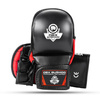 Rękawice MMA sparingowe S/M - Phantom Red - Valor Series