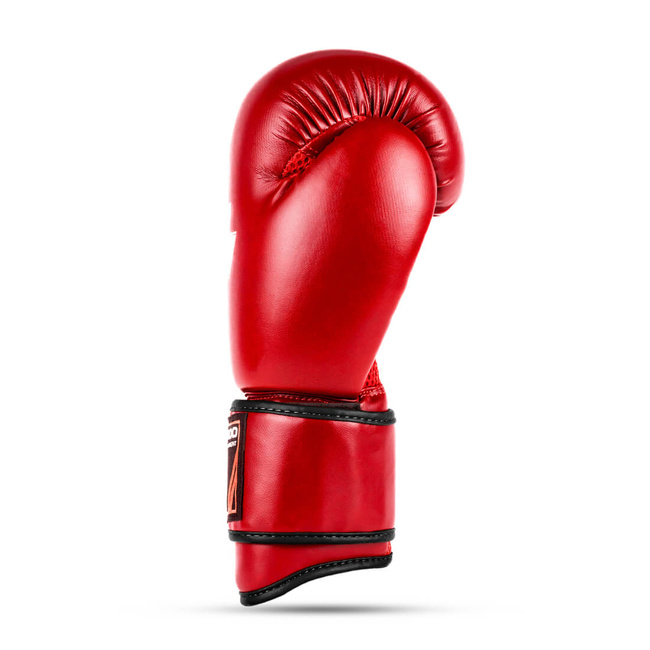 Rękawice bokserskie 10oz - Turniejowe Red | DBX Bushido