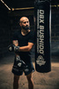 Worek bokserski - SBRX Black - 130 cm / 60 kg | DBX Bushido