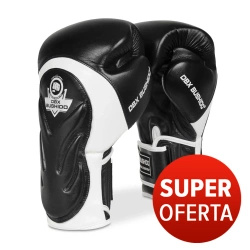 OFERTA SPECJALNA! PRZECZYTAJ OPIS! Rękawice bokserskie 10oz - Blaze White - Legacy Series
