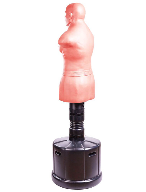 Manekin żelowy, stojący - bokserski - Mr. Bob - 187 cm / do 150 kg