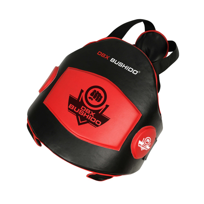 Zestaw ochraniacz tułowia + uda DBX Guardian Pro | DBX Bushido