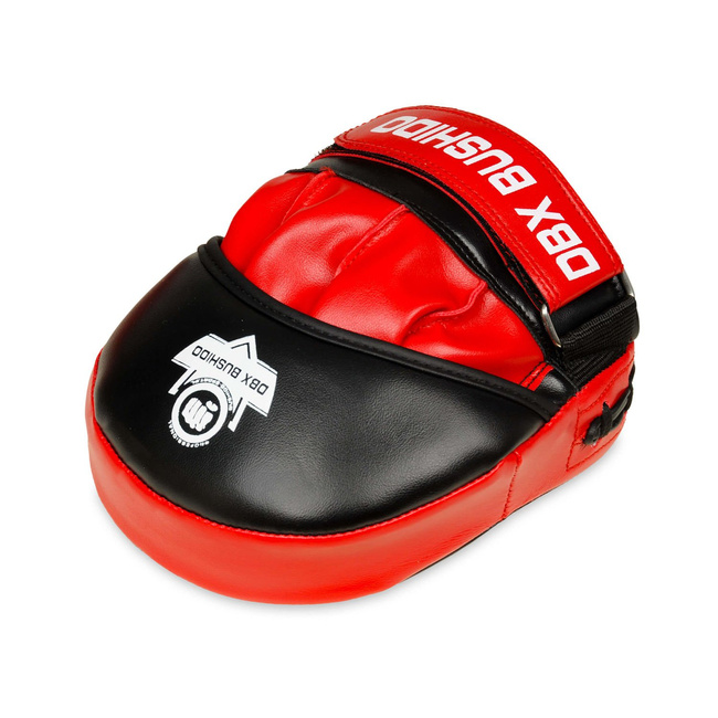 Mini łapy trenera | ARF-1118a | Zestaw 2 sztuk | DBX Bushido