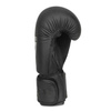 Rękawice bokserskie 14oz - TAVER Black - Origin Series