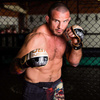 Rękawice MMA sparingowe S/M - Undefeated - Valor Series