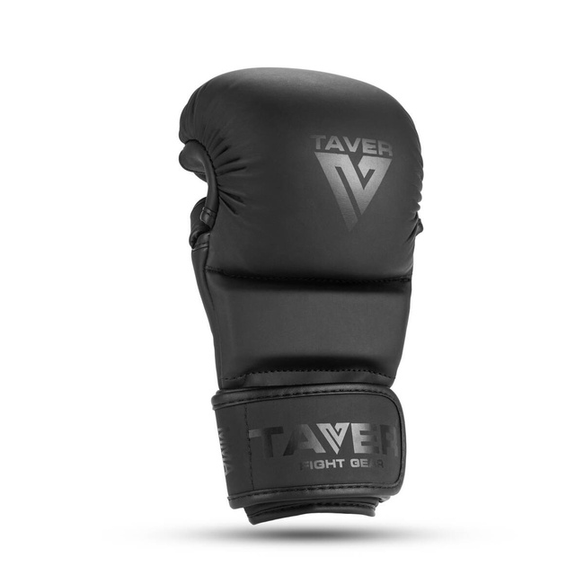 Rękawice MMA sparingowe M - Taver Shade - Origin Series