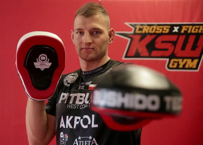 Łapy trenera | ARF-1101-BL | Zestaw 2 sztuk | DBX Bushido