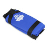 OFERTA SPECJALNA! PRZECZYTAJ OPIS! - Elastyczne ochraniacze na piszczele M - Shinrage Blue