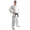 OFERTA SPECJALNA! PRZECZYTAJ OPIS! - Kimono do Karate - Karatega Adidas WKF CLUB - 160 cm