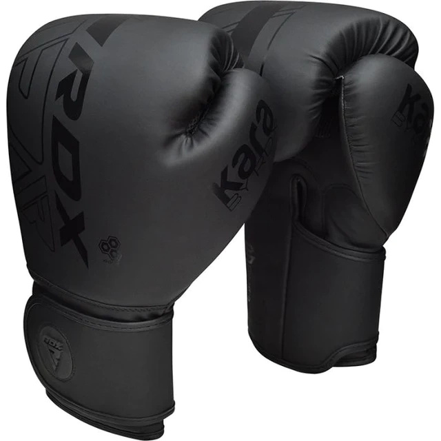 Rękawice bokserskie sparingowe RDX F6MB 12OZ