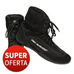 OFERTA SPECJALNA! PRZECZYTAJ OPIS! - Buty treningowe MMA BOKS ZAPASY ARS-2051B - Rozmiar 41
