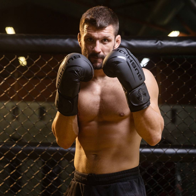 Rękawice bokserskie 14oz - Raptor - Origin Series | DBX Bushido