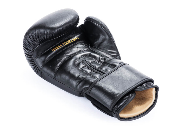 Rękawice bokserskie 12oz - Striker - Legacy Series