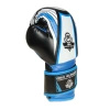 Rękawice bokserskie 6oz dla dzieci - Prospect Blue - Origin Series