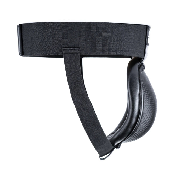 OFERTA SPECJALNA! PRZECZYTAJ OPIS! - Suspensor męski ze stalową wkładką WARRIOR - M