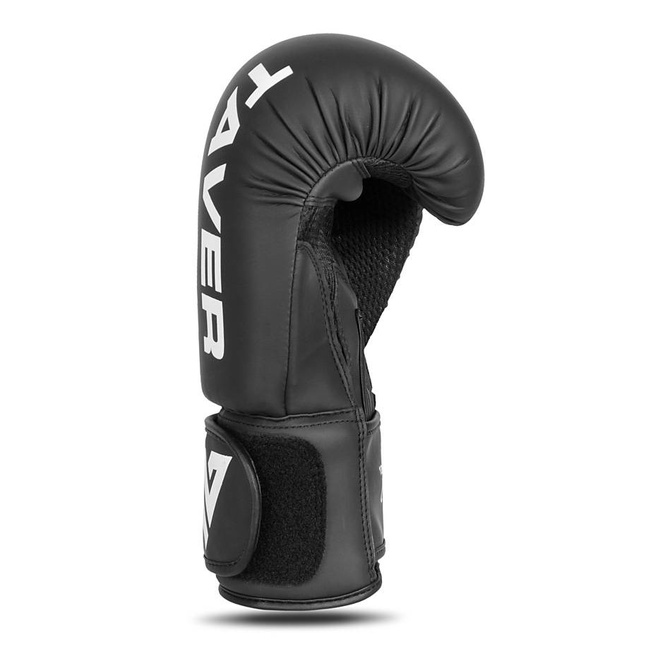 Rękawice bokserskie 14oz - Taver Black One - Origin Series