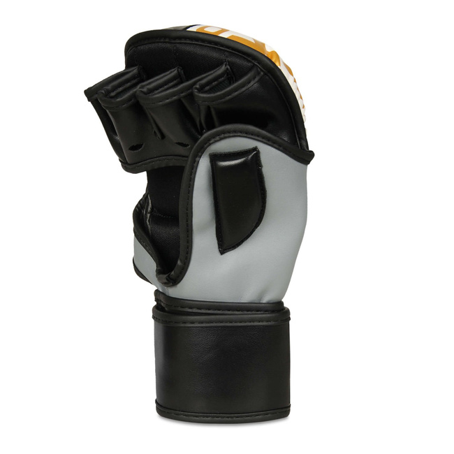 Rękawice MMA sparingowe S/M - Undefeated - Valor Series