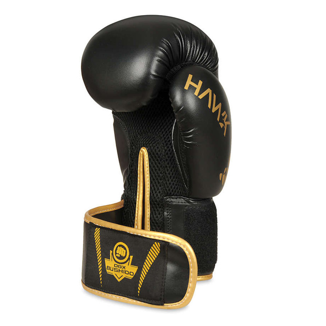 Rękawice bokserskie 14oz - Hawk - Origin Series