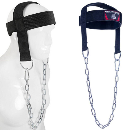 Korona Karku - Przyrząd do Treningu Mięśni Karku  ARW-758