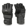 Rękawice MMA M - Black Master - Valor Series