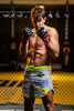 Rękawice MMA M - Flow - Valor Series | DBX Bushido