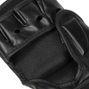 Rękawice MMA sparingowe M - Taver Black - Origin Series