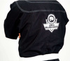  OFERTA SPECJALNA! PRZECZYTAJ OPIS! - Kimono / GI do treningu BJJ - Czarne DBX ELITE A3 + PAS
