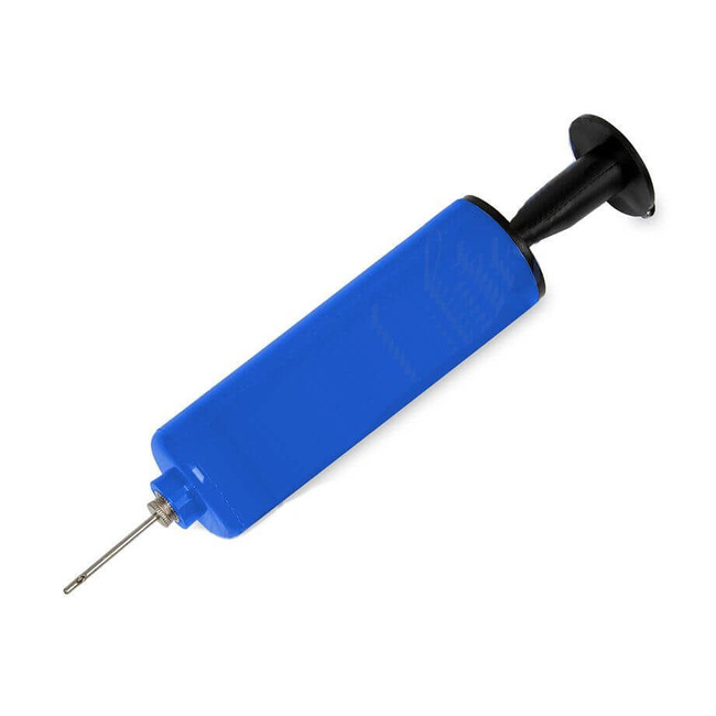 Stojąca gruszka bokserska dla dzieci 72 - 102 cm | DBX Blue