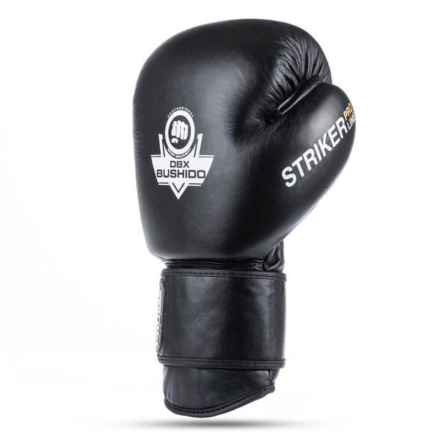 Rękawice bokserskie 12oz - Striker - Legacy Series