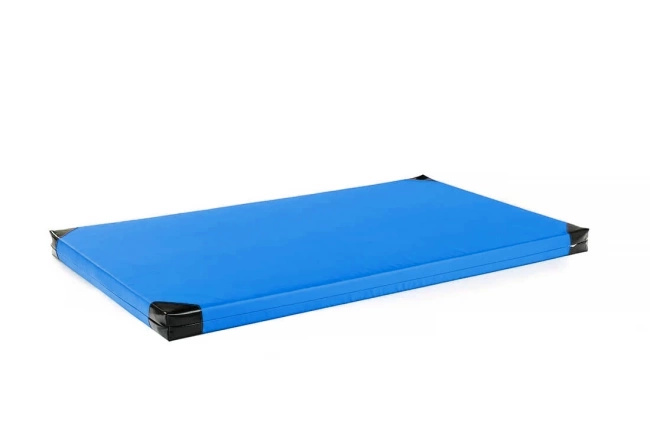 MOCNY MATERAC GIMNASTYCZNY 10CM R60 DO ĆWICZEŃ