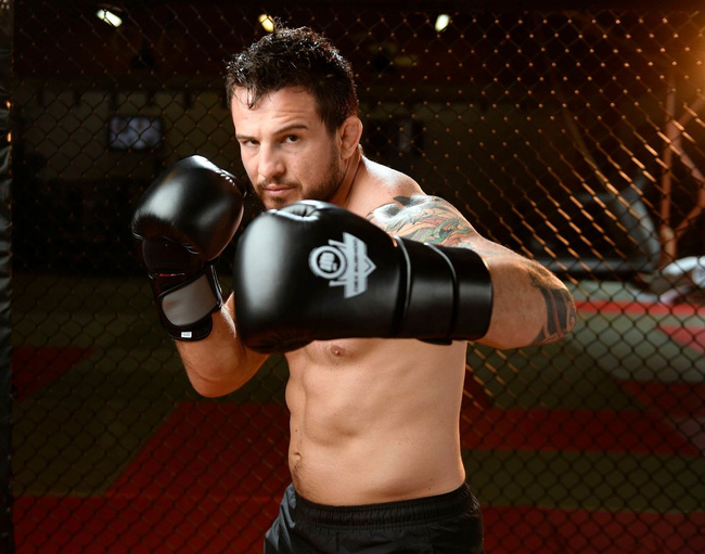 Rękawice bokserskie 14oz - Eclipse - Origin Series | DBX Bushido