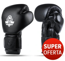 OFERTA SPECJALNA! PRZECZYTAJ OPIS! - Rękawice bokserskie 14oz - ProFight - Legacy Series | DBX Bushido
