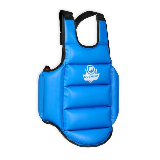 OFERTA SPECJALNA! PRZECZYTAJ OPIS! - Dwustronny Ochraniacz Tułowia OT1 - M | DBX Bushido