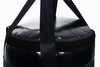 Worek bokserski dla dzieci - Junior Black - 80 cm / 15 kg  | DBX Bushido