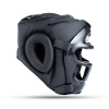 Kask bokserski z maską poliwęglanową S - Gladiator | DBX Bushido