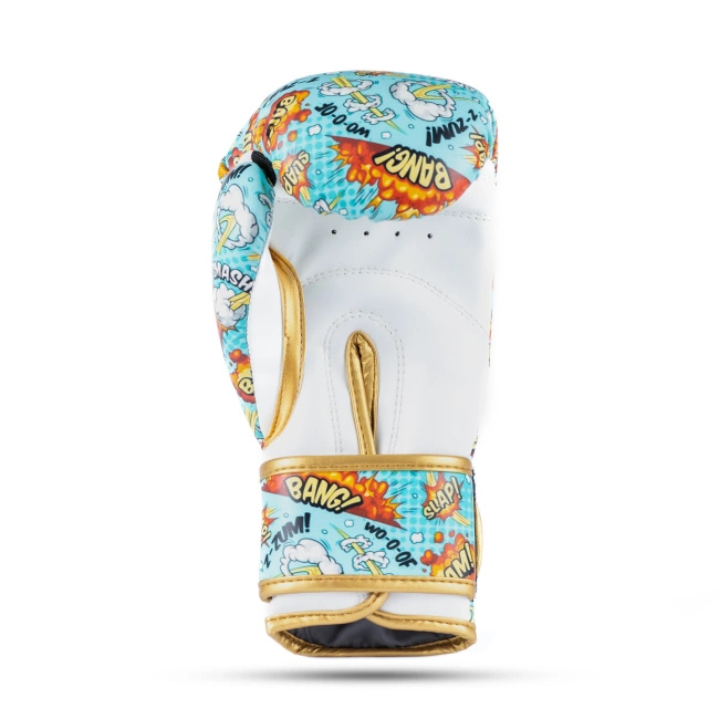 Rękawice bokserskie dla dzieci 6oz - Kids Colorz