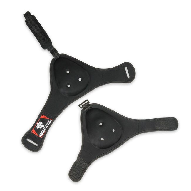 Ochraniacze na uszy BJJ, Zapasy MMA DBX-EG-1 | DBX Bushido